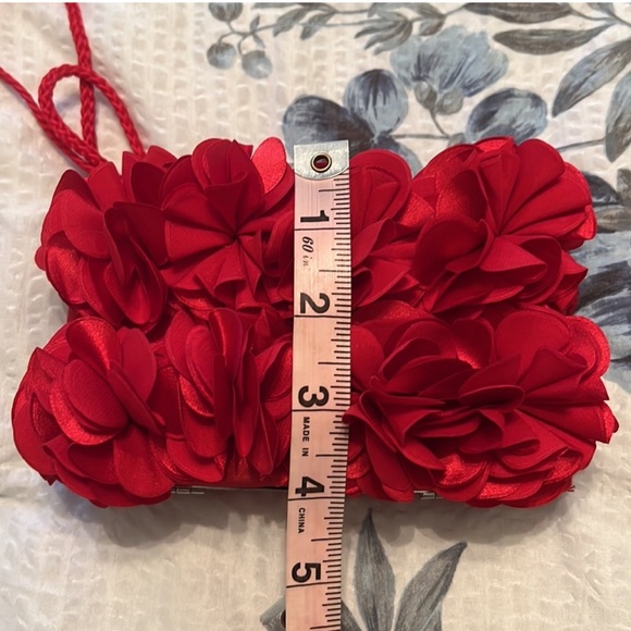 Jaqueline Ferrar Clutch - Picture 5 of 8